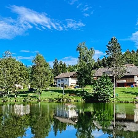Ferienwohnungen Am Skilift Herrischried 外观 照片
