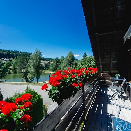 Ferienwohnungen Am Skilift Herrischried 外观 照片