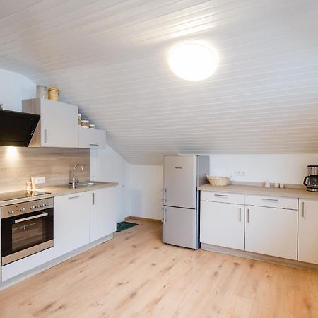 Ferienwohnungen Am Skilift Herrischried 外观 照片