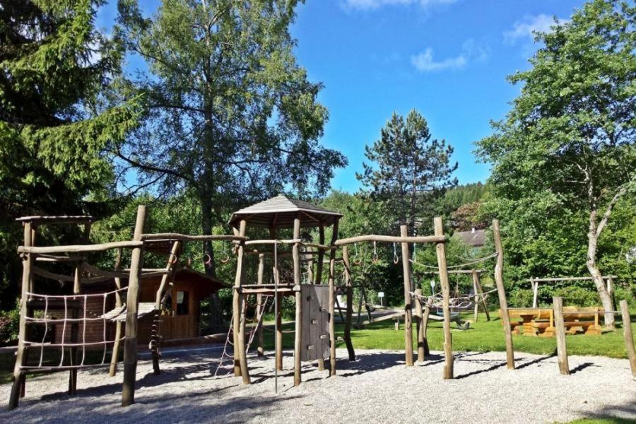 Ferienwohnungen Am Skilift Herrischried 外观 照片