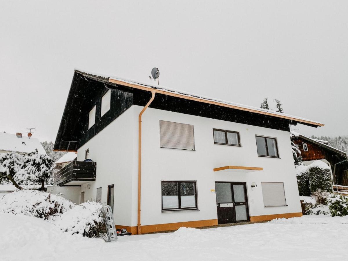 Ferienwohnungen Am Skilift Herrischried 外观 照片
