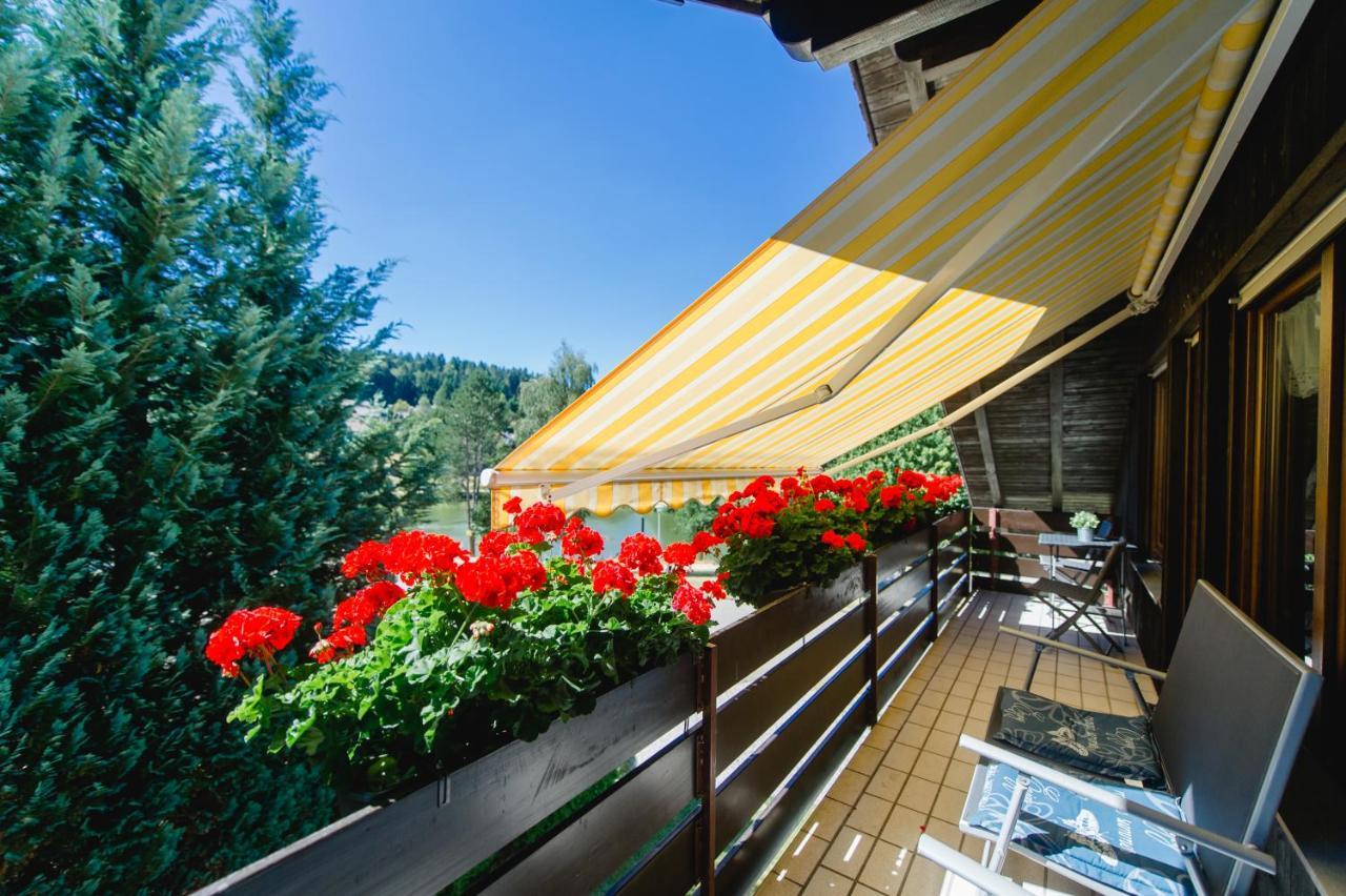 Ferienwohnungen Am Skilift Herrischried 外观 照片