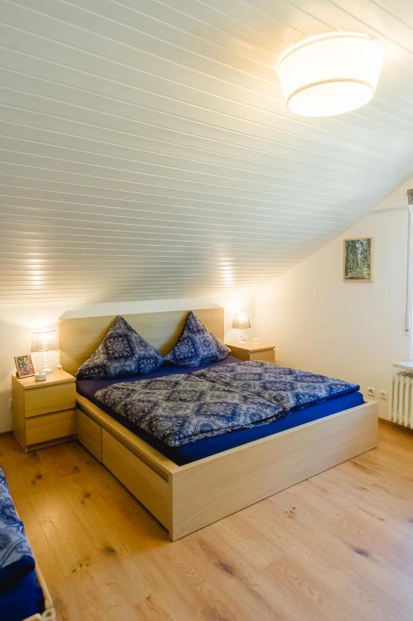 Ferienwohnungen Am Skilift Herrischried 外观 照片
