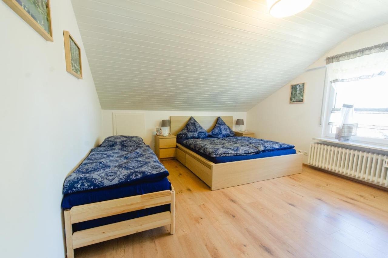 Ferienwohnungen Am Skilift Herrischried 外观 照片