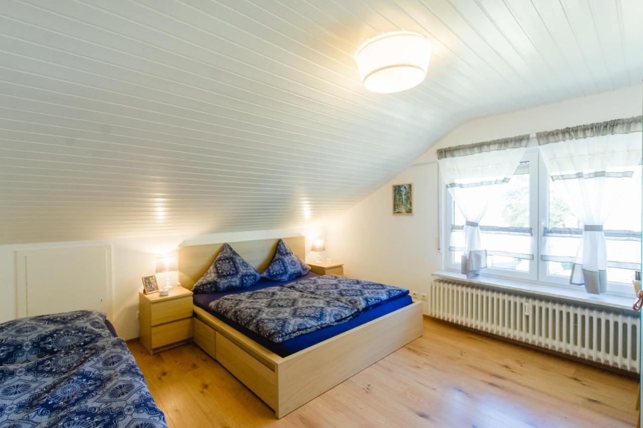 Ferienwohnungen Am Skilift Herrischried 外观 照片