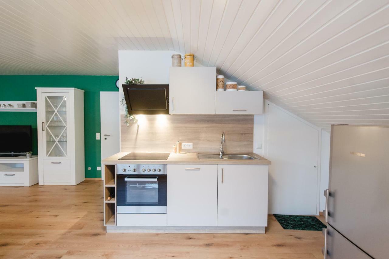 Ferienwohnungen Am Skilift Herrischried 外观 照片