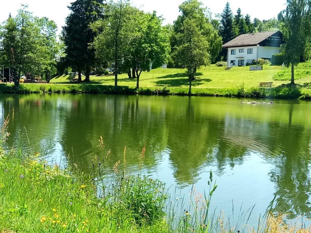 Ferienwohnungen Am Skilift Herrischried 外观 照片